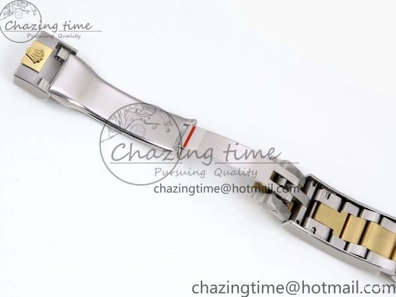 and LB Case Ceramic Blue Bracelet 116613 VR3135 SS 1:1 904L Edition Submariner Best HGF 0130